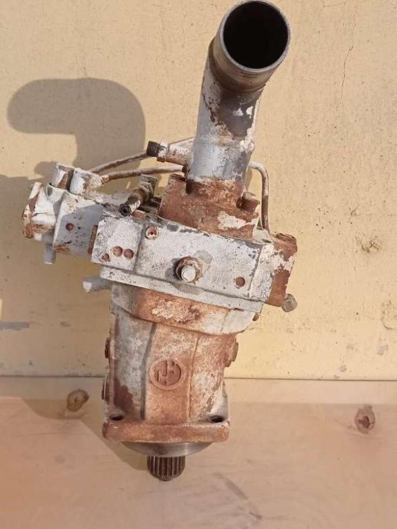 Rexroth A7V Photo 4