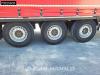 Krone SD Lift Axle Sliding Roof Photo 14 thumbnail