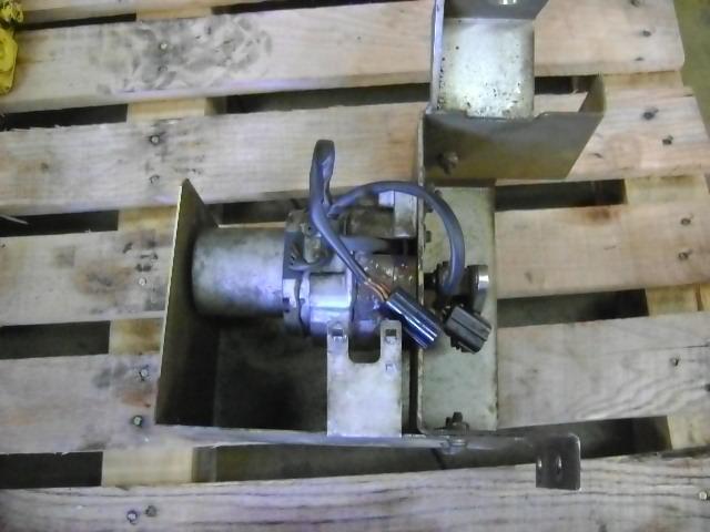 Moteur pas à pas Photo 1