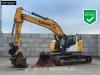 Liebherr R926 Engcon - 2 Buckets Photo 1 thumbnail