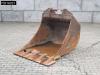 Liebherr R926 Engcon - 2 Buckets Photo 18 thumbnail