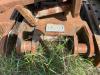 S2 for 25-32 ton excavators Attachment plate Photo 3 thumbnail