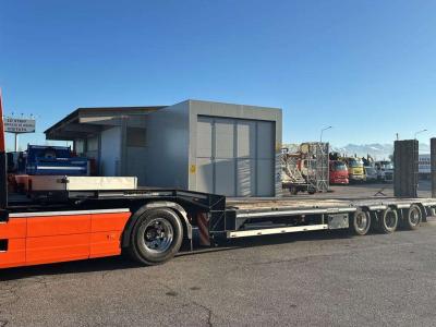 Bertoja R2012 en vente par Massucco T. Srl