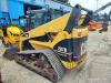 Caterpillar 287B Photo 3 thumbnail