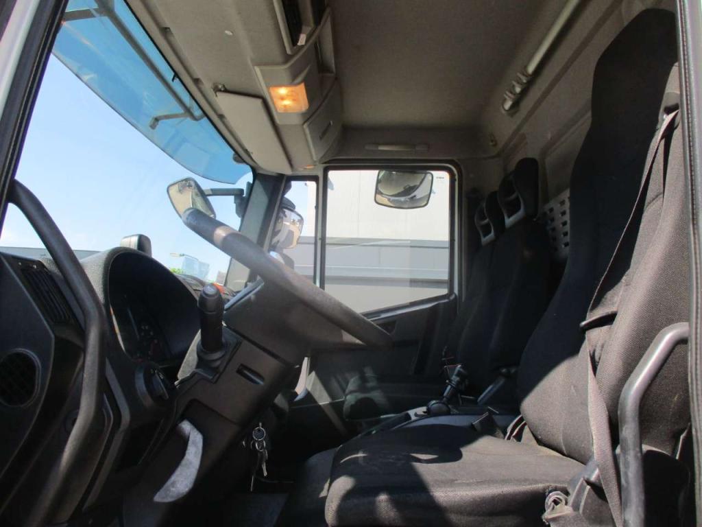 Iveco EUROCARGO 160-250 Photo 3