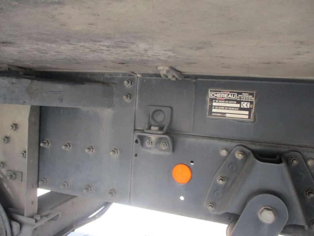 Iveco EUROCARGO 160-250 Photo 9