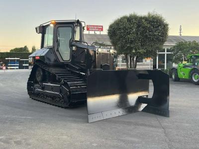 Caterpillar D5 Photo 1