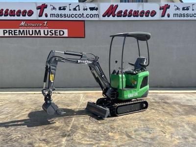 Everun ERE12E en vente par Massucco T. Srl