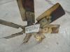 Ventilateur de refroidissement pour Fiat Hitachi FH200 Photo 2 thumbnail