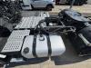 Volvo FH 500 + PRESA DI FORZA IDRAULICA Photo 5 thumbnail