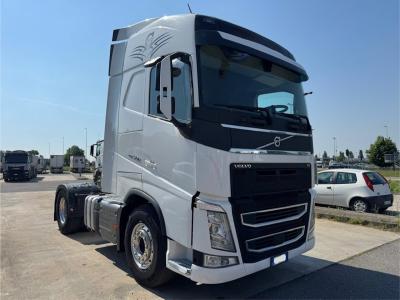 Volvo FH 500 + PRESA DI FORZA IDRAULICA en vente par Immobilian Trucks Srl