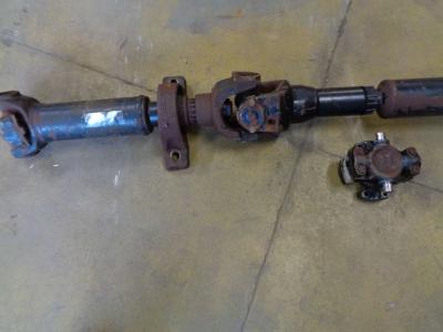 Arbre de transmission pour Fiat Hitachi W 170 en vente par PRV Ricambi Srl
