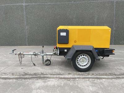Doosan 7 / 20 en vente par Machinery Resale