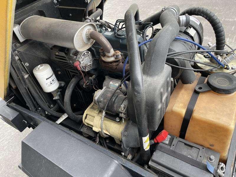 Doosan 7 / 20 Photo 9