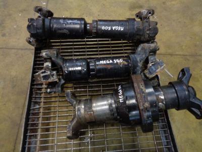 Arbre de transmission pour Doosan - Daewoo Mega 500 en vente par PRV Ricambi Srl