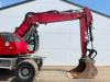 Liebherr A918 Compact Litronic - Likufix / Triple Boom Photo 14 thumbnail