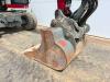 Liebherr A918 Compact Litronic - Likufix / Triple Boom Photo 16 thumbnail