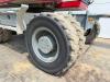 Liebherr A918 Compact Litronic - Likufix / Triple Boom Photo 24 thumbnail