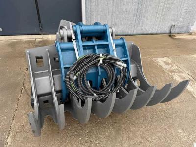 Emme Service MULTIGRAB MM en vente par Emme Service Srl