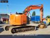 Hitachi ZX225 USLC-5B Photo 5 thumbnail