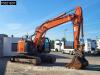 Hitachi ZX225 USLC-5B Photo 6 thumbnail