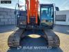 Hitachi ZX225 USLC-5B Photo 7 thumbnail