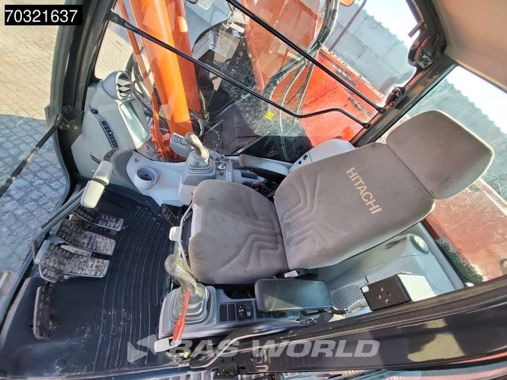Hitachi ZX225 USLC-5B Photo 27