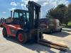 Linde H120D Photo 2 thumbnail