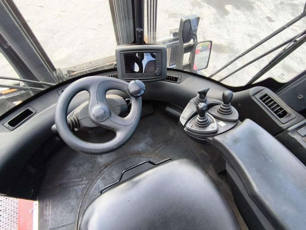 Linde H120D Photo 5