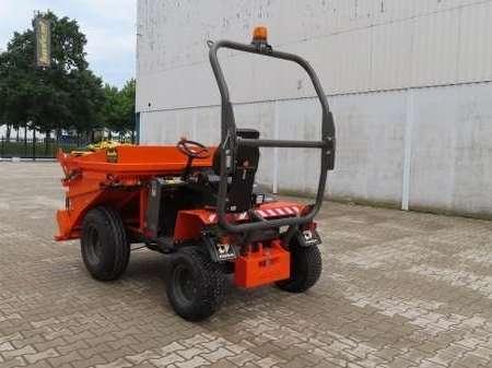 Ausa D-150RM Photo 4