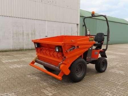 Ausa D-150RM Photo 6
