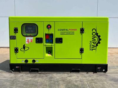 Compal  Power VG-R30 - BRAND NEW / UNUSED Groupe électrogène en vente par Boss Machinery