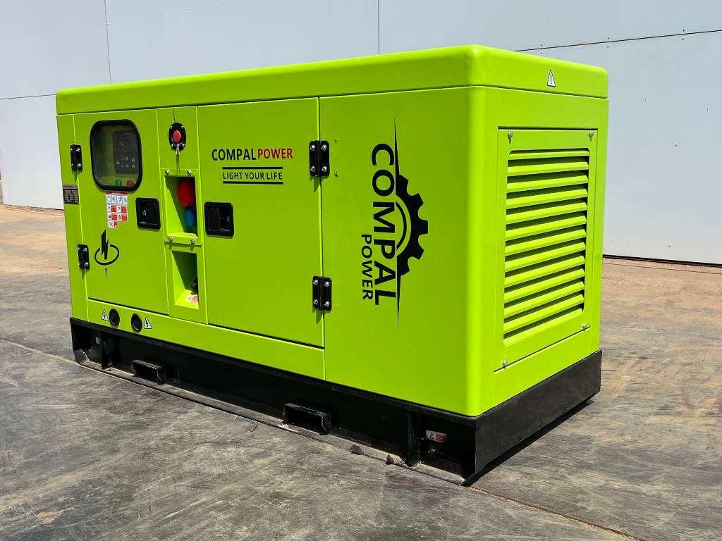 Compal  Power VG-R30 - BRAND NEW / UNUSED Groupe électrogène Photo 2