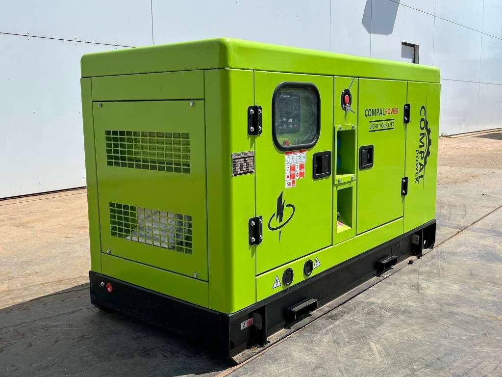 Compal  Power VG-R30 - BRAND NEW / UNUSED Groupe électrogène Photo 8