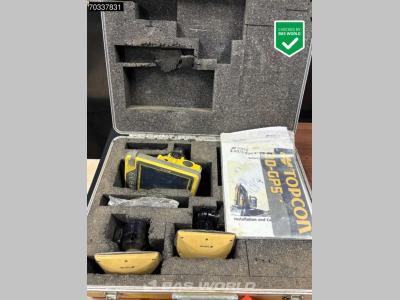 Topcon 1 Photo 1