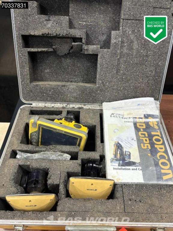 Topcon 1 Photo 1