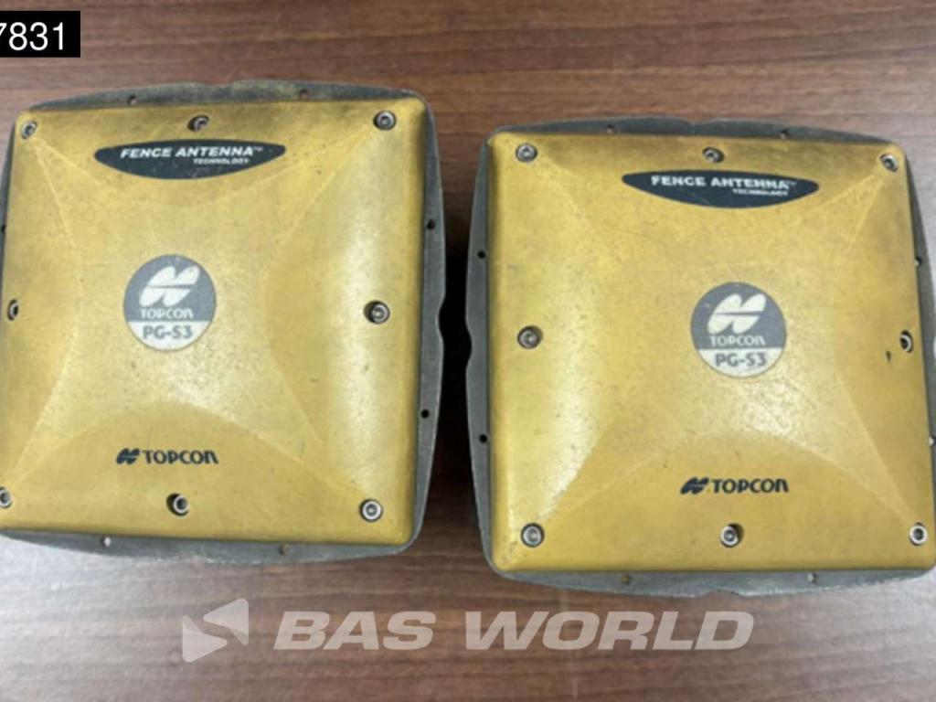Topcon 1 Photo 3