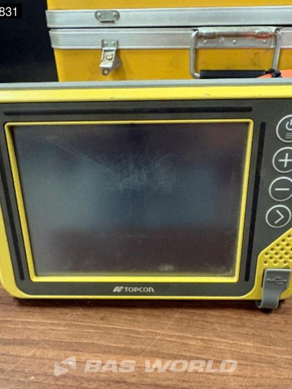 Topcon 1 Photo 5