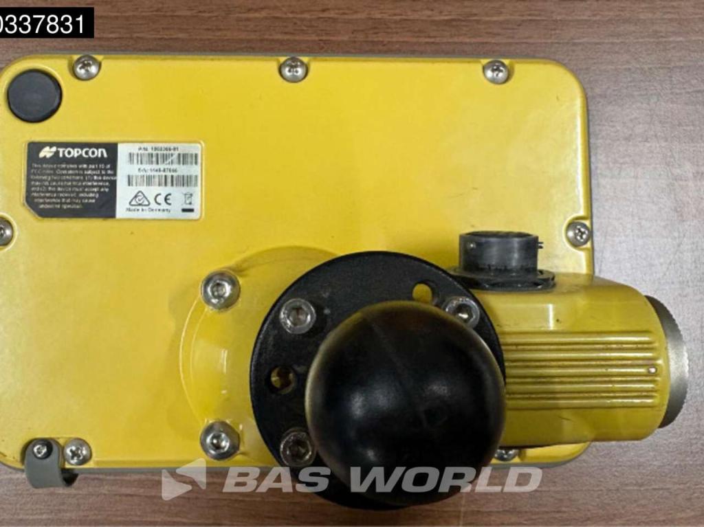 Topcon 1 Photo 8