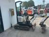 Bobcat E 08 Photo 2 thumbnail