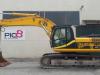 JCB JS330ME Photo 1 thumbnail