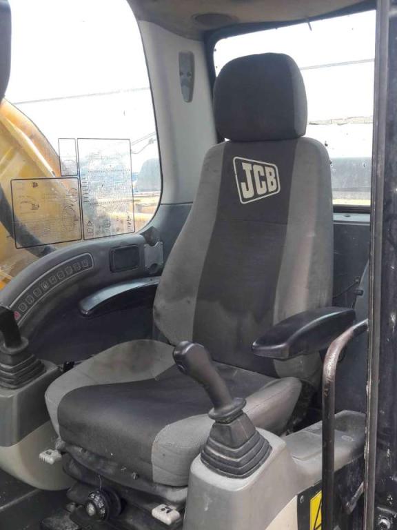 JCB JS330ME Photo 12