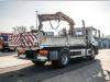 Iveco STRALIS 310- E5 + HMF 1110 K2 Photo 5 thumbnail