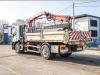 Iveco STRALIS 310- E5 + HMF 1110 K2 Photo 6 thumbnail