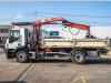 Iveco STRALIS 310- E5 + HMF 1110 K2 Photo 7 thumbnail