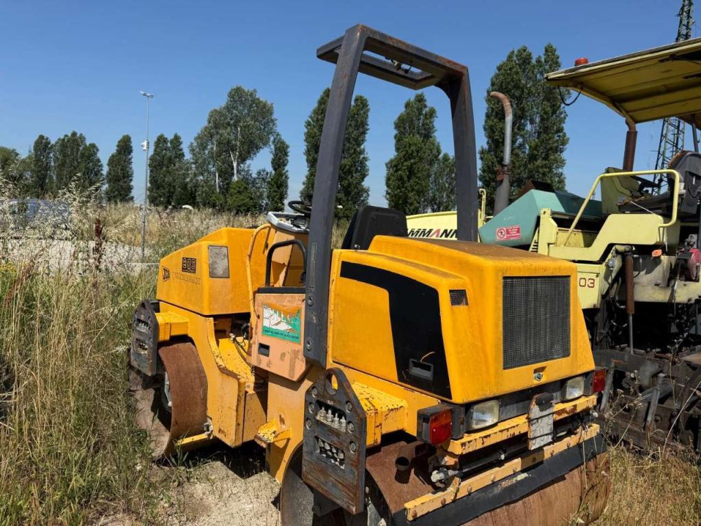 JCB VMT500 Photo 1