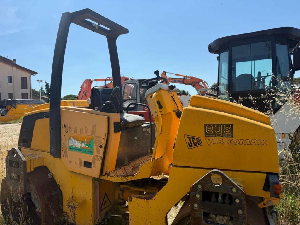JCB VMT500 Photo 3