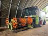 Claas Lexion 570 Photo 1 thumbnail