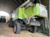 Claas Lexion 570 Photo 2 thumbnail