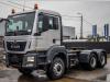 Man TGS 26.470 6X6H +HYDR Photo 1 thumbnail
